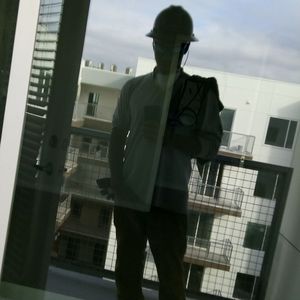 Meet your Posher, Brian